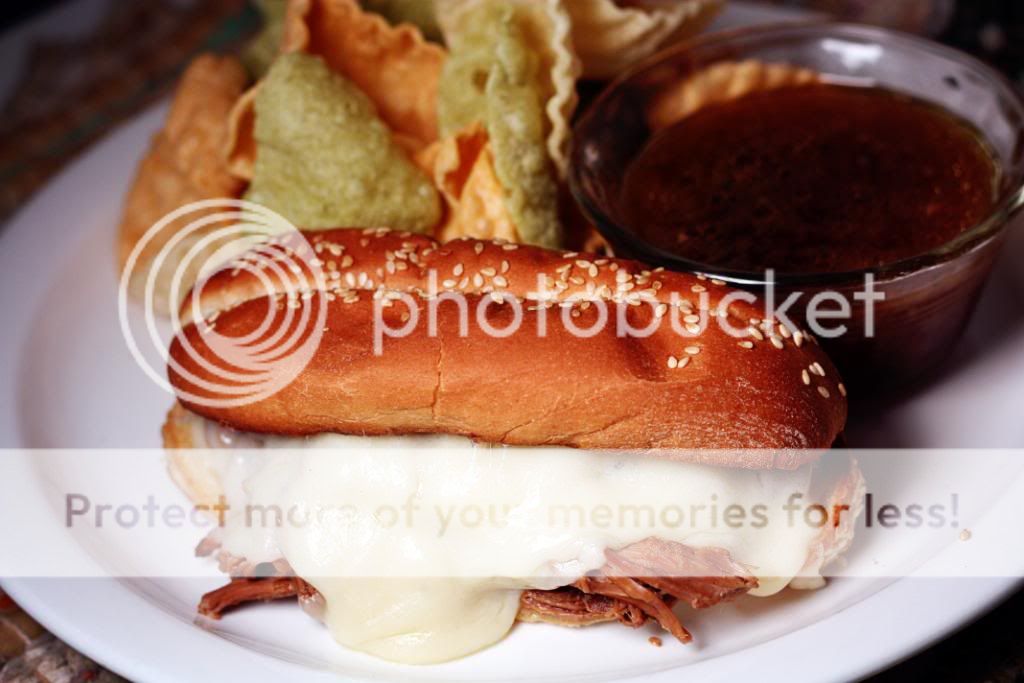 Slow Cooker French Dip Sandwiches Jennifer Cooks